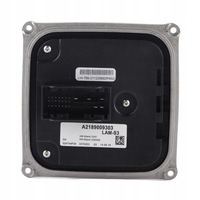 фото thumb №12, Модуль управляющий фары led lams3 a2189009