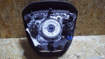 фото thumb №10, Подушка безпеки водія peugeot 2008 i 98072114zd