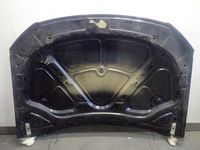 фото thumb №3, Капот vw passat b6 2005-2010 3c