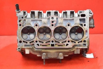 фото thumb №10, Головка двигателя 04l103404ae skoda octavia 3 iii 1.4 tsi 13-17