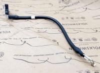 фото thumb №12, Клема мінусова vw id.7 1ee915181 новий оригінальна запчастина