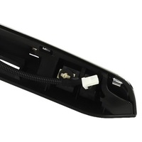 фото thumb №14, Ручка задний крышки 90810 9pg0a молдинг отделочная крышки багажника w kolorze хрома do p