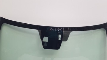 фото thumb №11, Скло лобове передня mazda cx5 оригінал