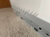 фото thumb №11, Range rover evoque ii 2019r- дверь правые зад