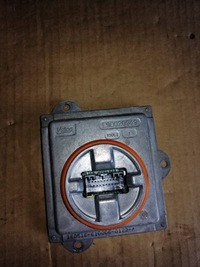 фото thumb №1, Ford mondeo mk5 fusion преобразователь full led