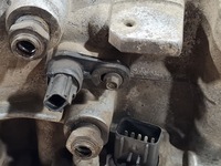 фото thumb №15, 2005 jeep wrangler автоматическая коробка передач передач 108aa