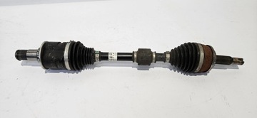 фото thumb №1, Піввісь лівий перед toyota corolla e21 19- 1.8 гібрид оригінал 43420-02k20