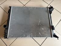 фото thumb №15, Радіатор wody renault megane iv 4 1.8 rs