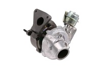 фото thumb №3, Турбіна renault 1.9 dci 120km 708639