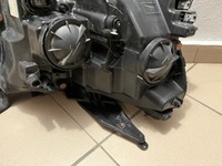 фото thumb №14, Лампа передняя перед левая dodge ram 1500 19- обычная usa p68316086ah