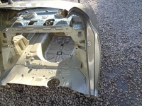 фото thumb №6, Четверть крыло левый правый задняя pas поддон citroen c-elysee kebc 2012-