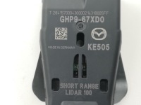 Mazda cx-5 2014 модуль круиз-контроль ghp967xd0 в Украине, фото thumb