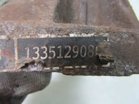 фото thumb №8, Ducato 04r 2.8 jtd подушка двигуна права кронштейн кронштейн boxer 133512908