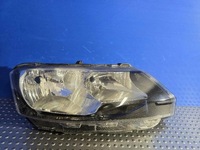 фото thumb №1, Skoda rapid 5jb941016 лампа передня перед права