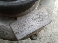 фото thumb №6, Турбіна mercedes a-klasa w169 2.0 cdi a6400901380