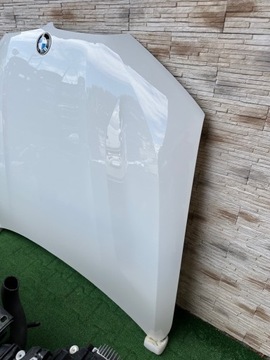 фото thumb №9, Капот крылья бампер лампы laser pas радиатор bmw x7 g07 a300