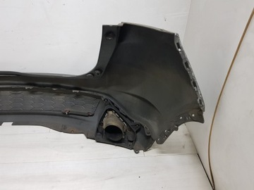 фото thumb №13, Бампер задній nh701m honda civic 8 viii ufo 05-11