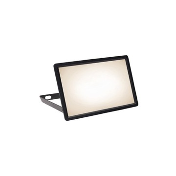 Naświetlacz LED 20W b.zimna 2050lm NOCTIS LUX 3 obudowa czarny Spectrum
