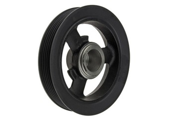 фото thumb №2, Nty колесо ременное вала коленчатого