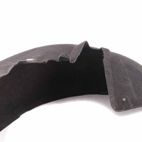 фото thumb №10, Mercedes w203 шумоизоляция подкрылок зад правые