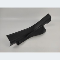 фото thumb №1, Молдинг поріг права задня opel mokka a x