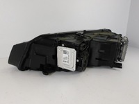 фото thumb №16, Audi a8 d4 4h lift лампа правая full led 4h0941034 комплектная