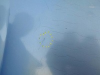 фото thumb №14, Перед бампер, лампы, крылья c3 pluriel cabrio