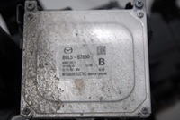 фото thumb №12, Лампа левая полный led mazda 3 iv bp 19-23 bcjh-51040 bol5-67890 9pin sym 1e