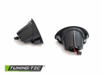 фото thumb №3, Фонари led номерного знака do peugeot 107 citroen c1