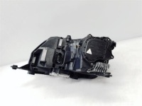 Skoda rapid рестайлинг  16r+ правый  фара перед ксенон led ory европа  !!! с Разборки, фото thumb