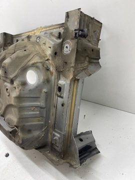 фото thumb №9, Audi a6 c7 avant ванна усилитель пол багажника pas зад lx5r | доставка