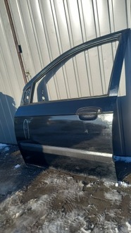 фото thumb №1, Дверь левый перед hyundai getz 04r hb