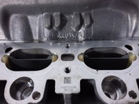 фото thumb №9, Skoda kodiaq 2.0tsi 190km dkza головка двигателя