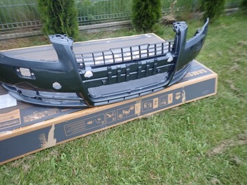 фото thumb №7, Lx7z бампер перед audi a4 b7 ксенон