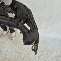 фото thumb №14, Ford ranger iii 3 рестайлінг 15-19 бампер перед передній pdc