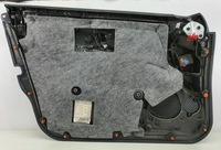 фото thumb №6, Обивка обшивка правый перед mercedes w212 europa