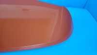 фото thumb №4, Opel crossland 21r спойлер спойлер крышки задняя 13481454