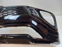 фото thumb №8, Mitsubishi eclipse cross lift black бампер передній решітка радіатора оригінал!