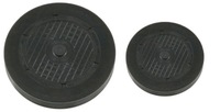 фото thumb №1, Заглушка вала roz. r 16v kpl. велика+ малий