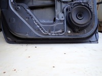 фото thumb №12, Двері ліва задні nissan navara iii lift 11r