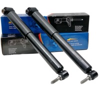 фото thumb №1, 2 x амортизаторы задняя renault renault megane ii scenic ii grand scenic ii