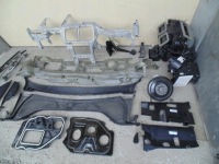 фото thumb №7, Комплектна перехідник праворульна bmw x5 f15 2.5xd 17r.