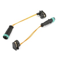 фото thumb №11, Trw gic203 контакт предупредительный, износ накладок тормозных