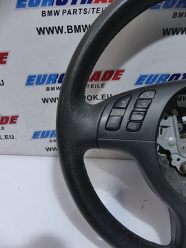 фото thumb №12, Bmw e39 e46 e53 кермо подушка безпеки м-пакет 6753963 6880599