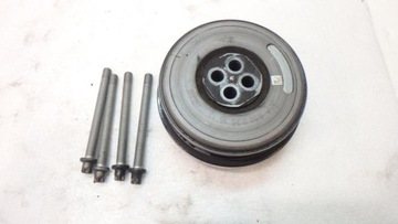 фото thumb №1, Mercedes sprinter 2.2 cdi 651 колесо пасове вала a6510351612