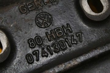 фото thumb №7, Лапи насоса вприскувальної 074130147 vw t4 2.4 d aab