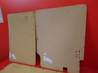 фото thumb №16, Mercedes vito w447 плита обшивка кузов комплект