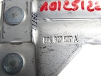 фото thumb №6, Audi a1 8x lift засувка замок кришки поперечина багажника задня 8p4827507a 2010-2018