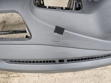 фото thumb №6, Панель консоль vw polo v 5 6r0 европа 6r1857002ab