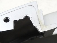 фото thumb №16, Бампер зад задний vw golf v 5 hb 2003-2008